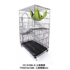 Cat Cage CC 91090-K